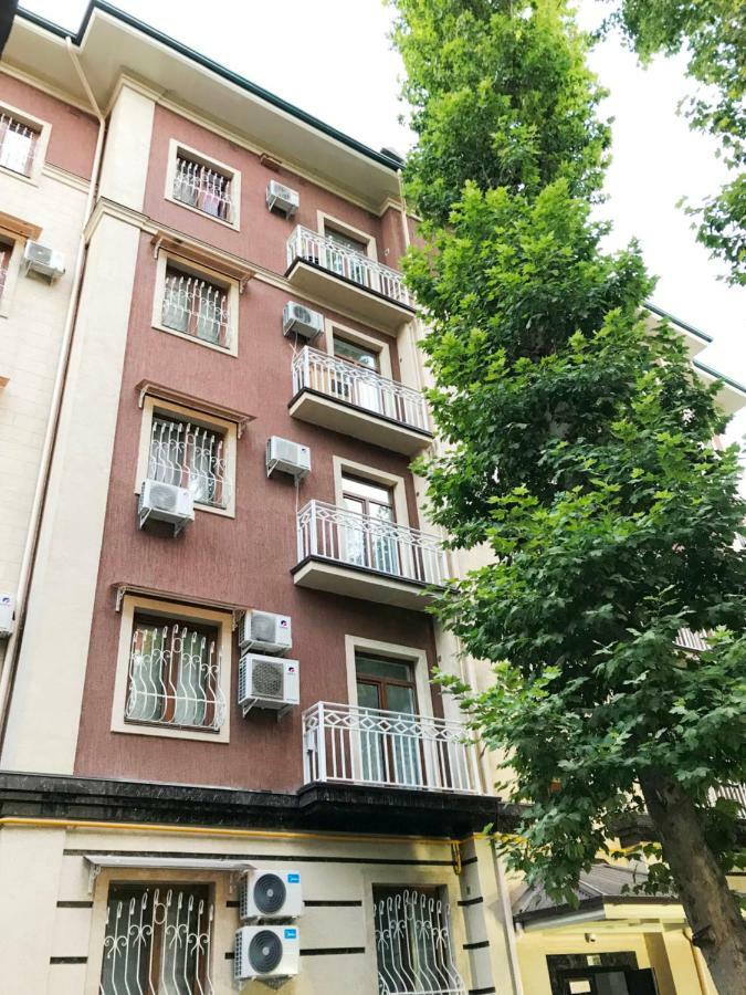 Green City Apartment 1 Tașkent Exterior foto
