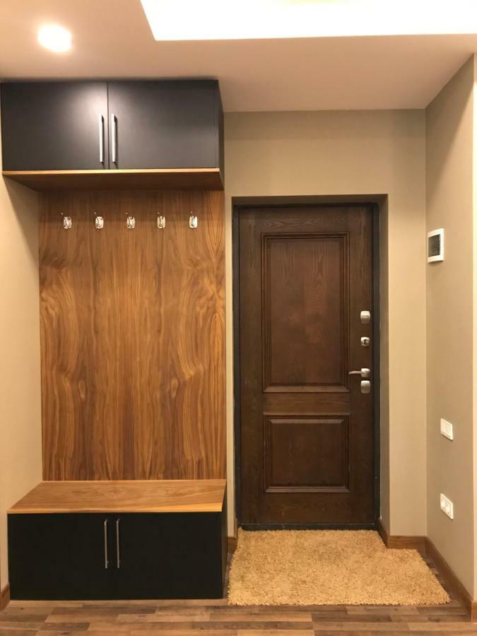 Green City Apartment 1 Tașkent Exterior foto