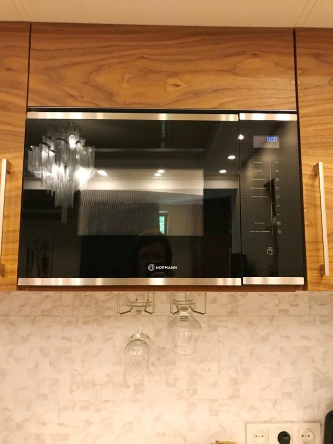 Green City Apartment 1 Tașkent Exterior foto