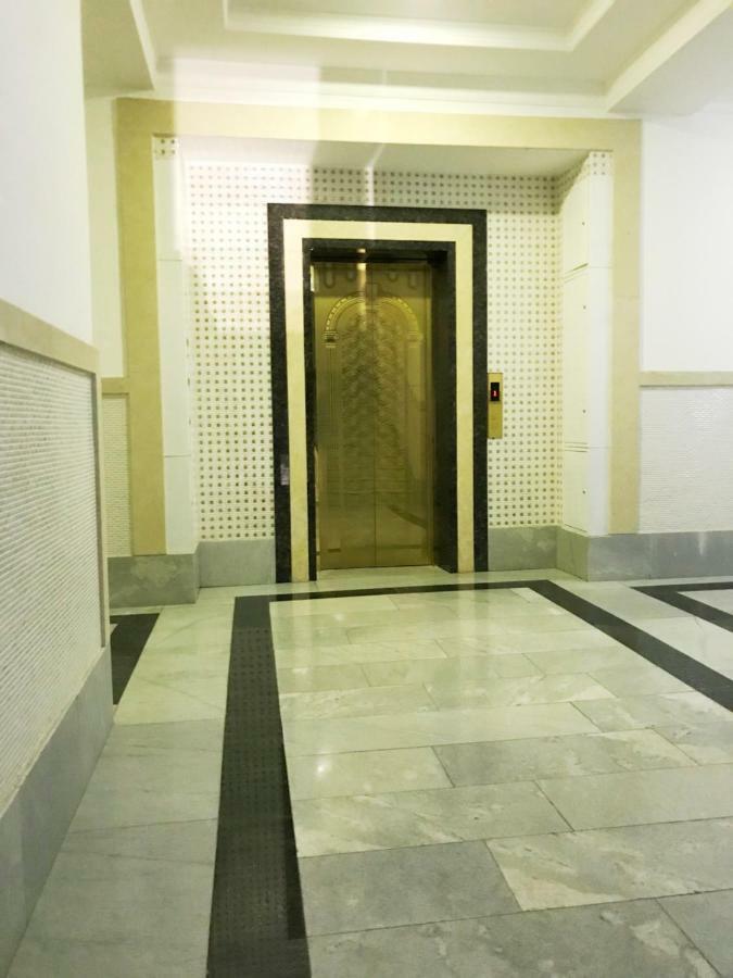 Green City Apartment 1 Tașkent Exterior foto
