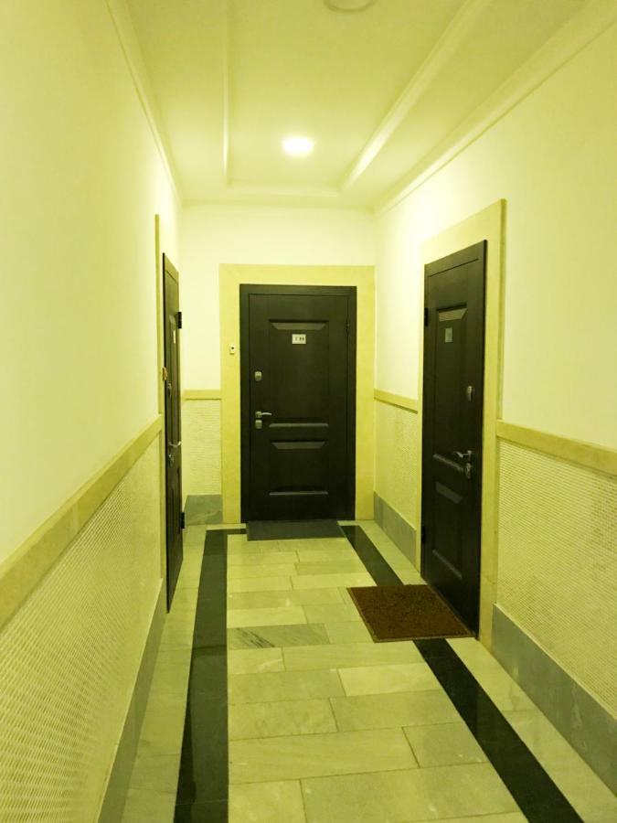Green City Apartment 1 Tașkent Exterior foto