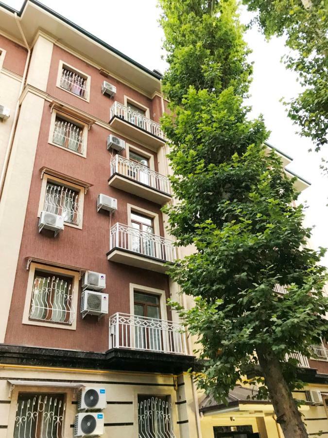 Green City Apartment 1 Tașkent Exterior foto