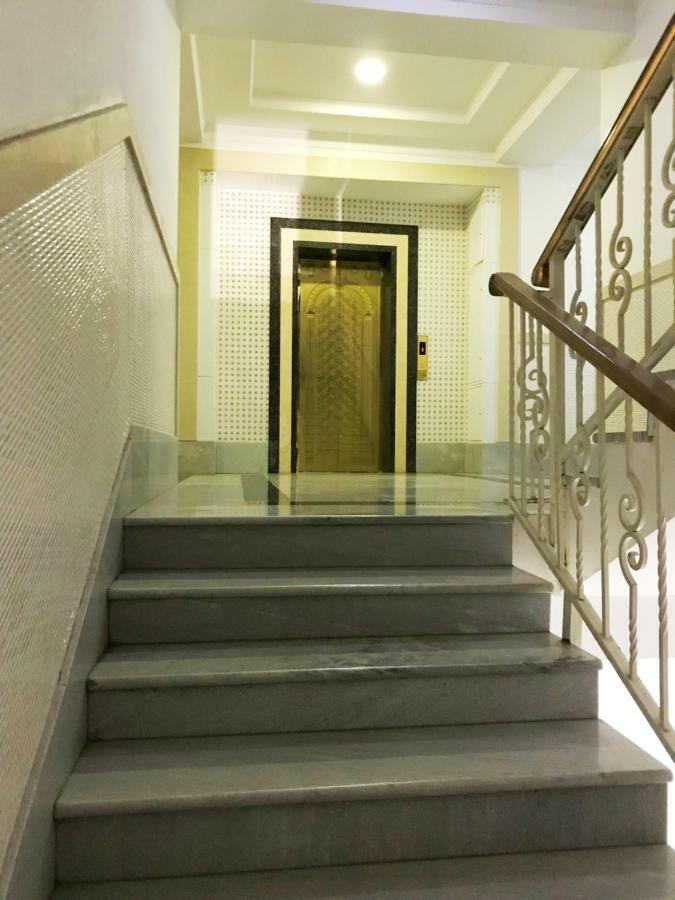 Green City Apartment 1 Tașkent Exterior foto